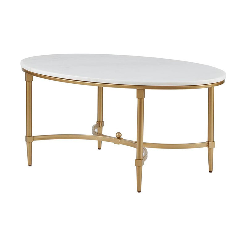 MPS120-0123 Bordeaux Coffee Table