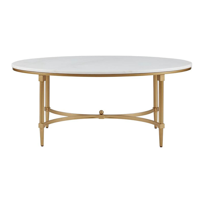 MPS120-0123 Bordeaux Coffee Table