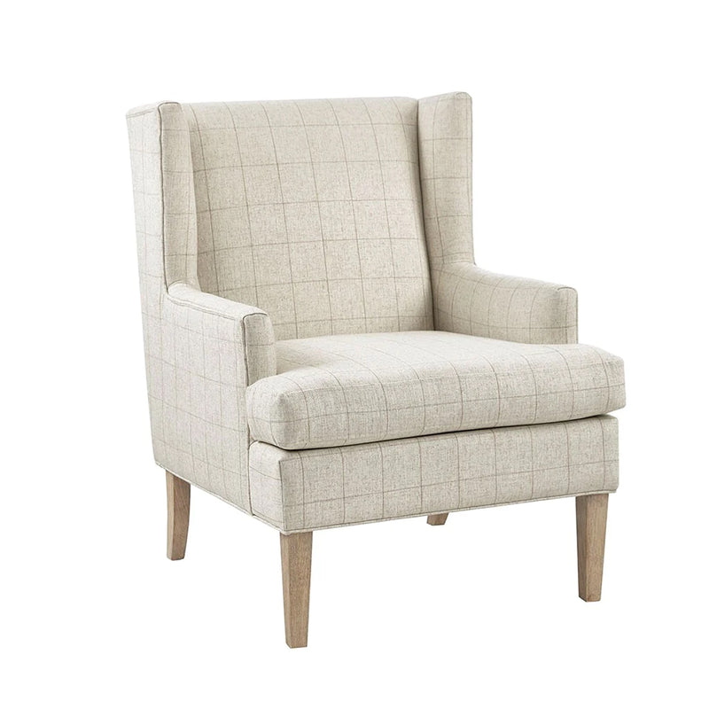 MT100-0001 Decker Accent Armchair