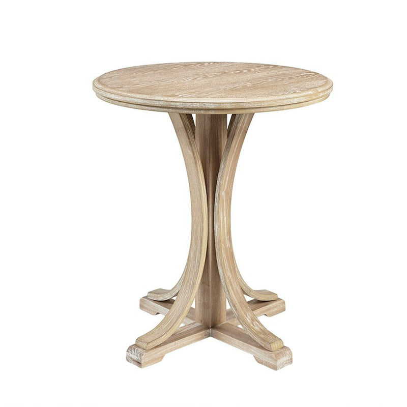 MT120-0023 Fatima Accent Table (Round)