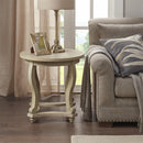 MT120-0089 Elmcrest Side Table