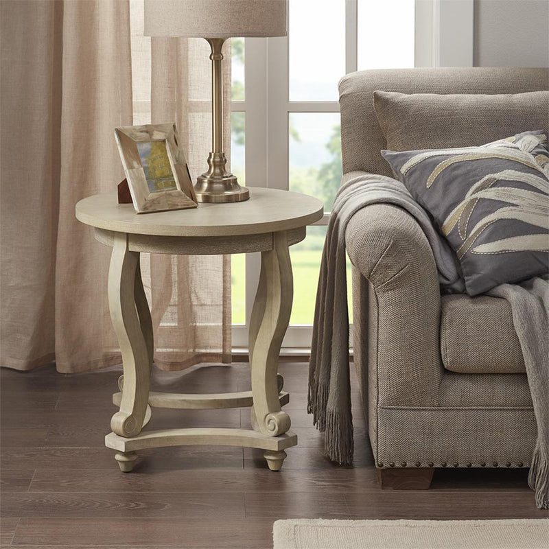 MT120-0089 Elmcrest Side Table