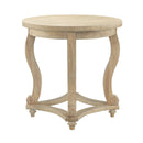 MT120-0089 Elmcrest Side Table