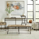 St. Armand Console Table