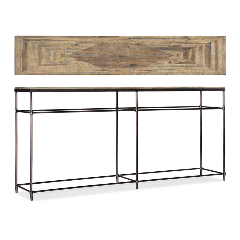 St. Armand Console Table
