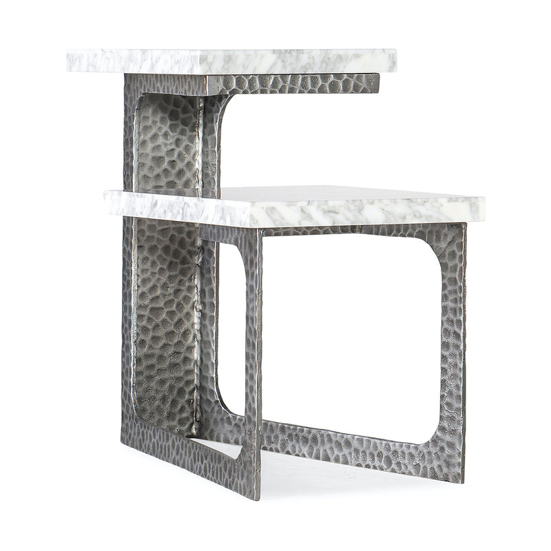 Melange Georgie Side Table