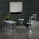 Melange Glendon Side Table