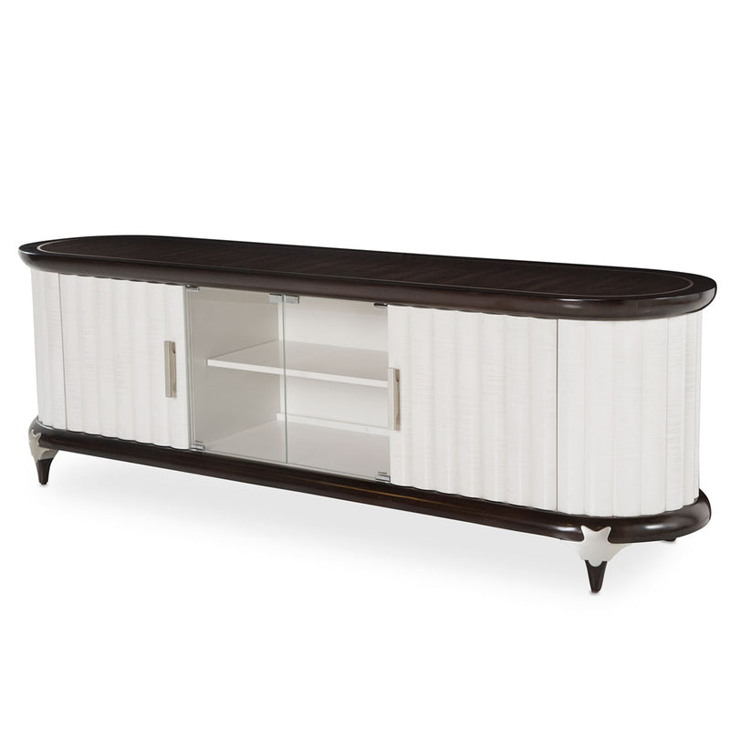 Paris Chic TV Table