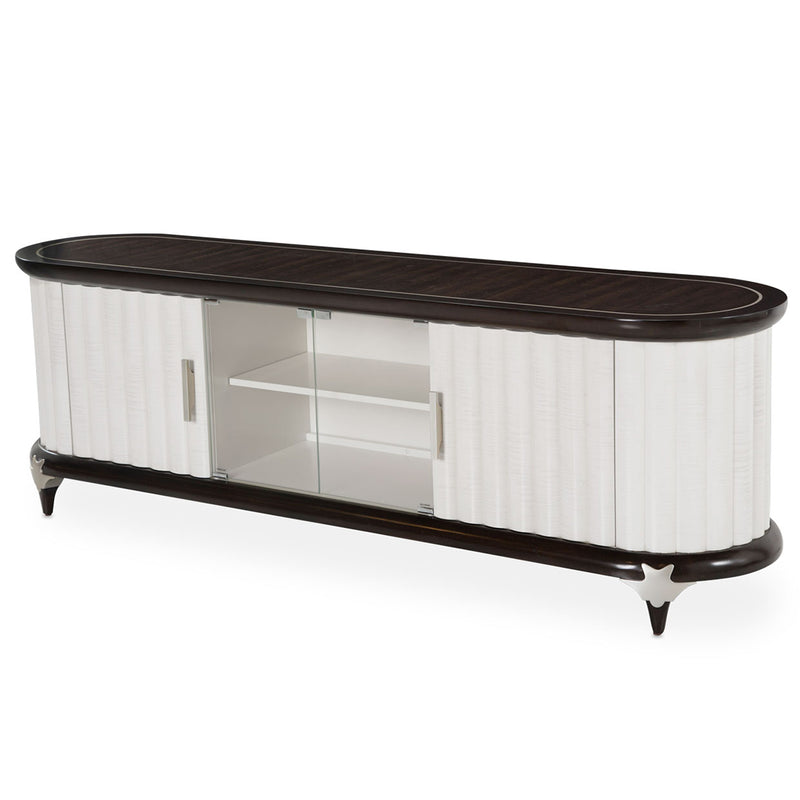 Paris Chic TV Table