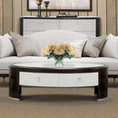 Paris Chic Coffee Table