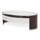 Paris Chic Coffee Table