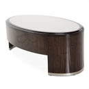 Paris Chic Coffee Table