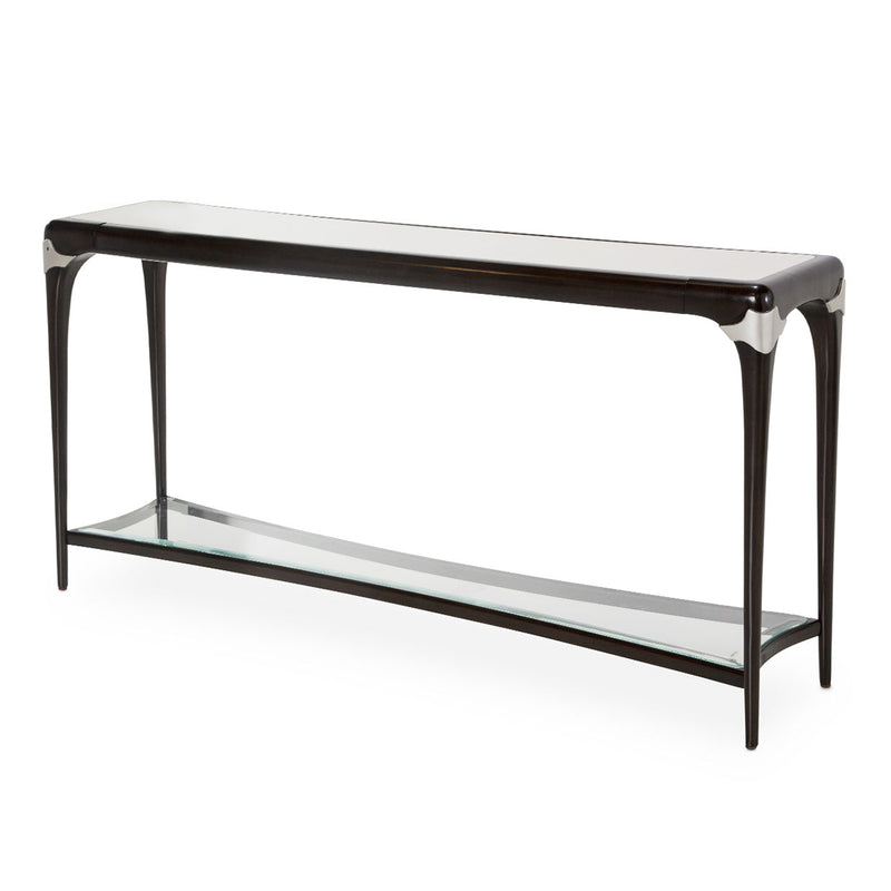 Paris Chic Console Table