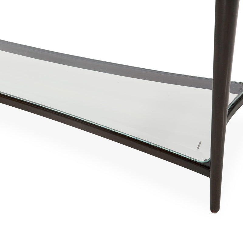 Paris Chic Console Table