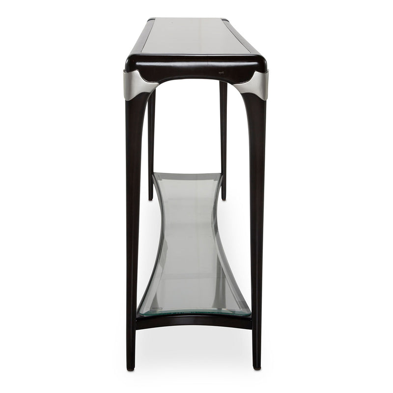 Paris Chic Console Table