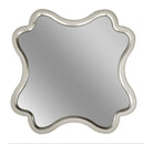 Villa Cherie Hazelnut Side Table