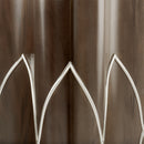 Villa Cherie Hazelnut Side Table