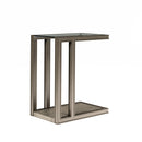 Cove End Table