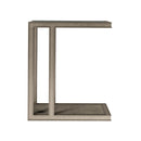 Cove End Table