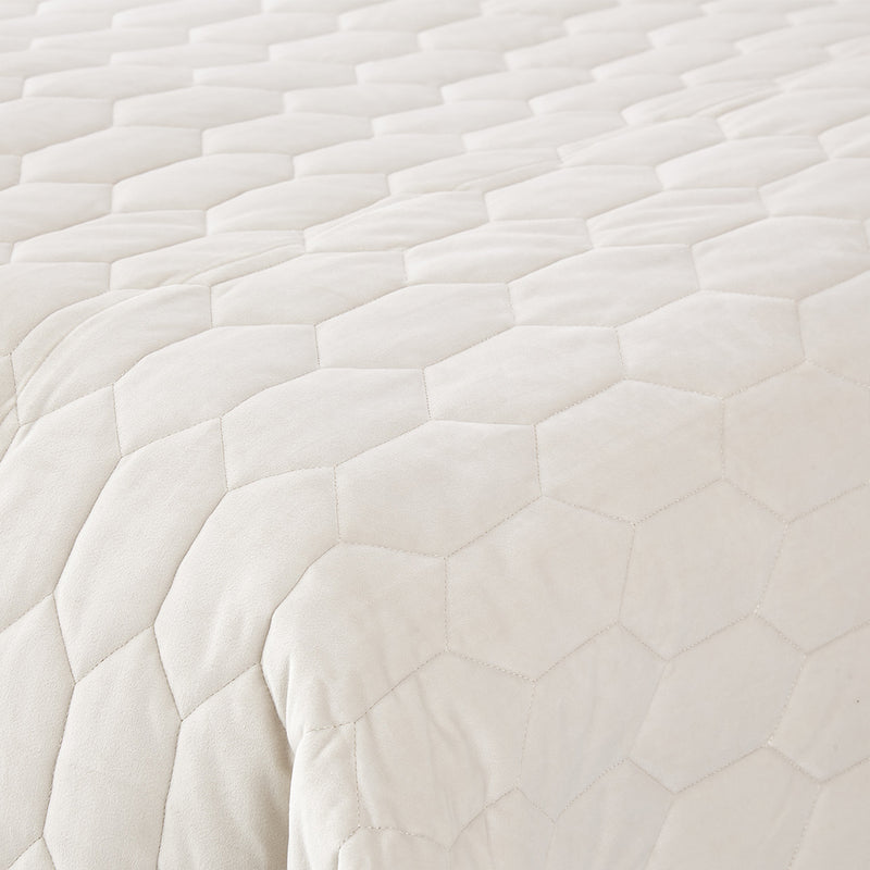Niagara Comforter Set (Set of 4)