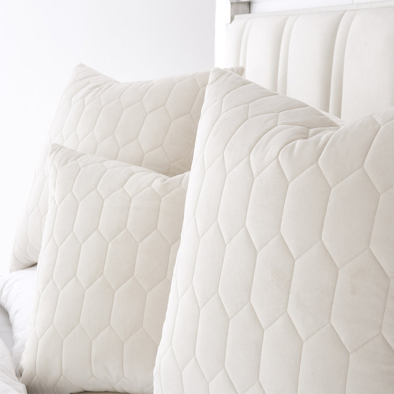 Niagara Comforter Set (Set of 4)