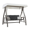 Nofi 380191 - Outdoor Swing 3 Seaters