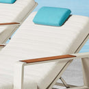 Noki Sunbed - Nabco Furniture Centre