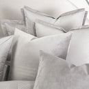Nouveau Dove Comforter Set (Set of 10)