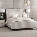 Oliver Ivory Comforter Set (Set of 10)