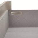 Penthouse Dresser and Mirror