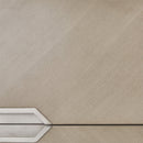 Penthouse Dresser and Mirror