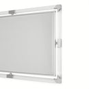 Penthouse Dresser and Mirror