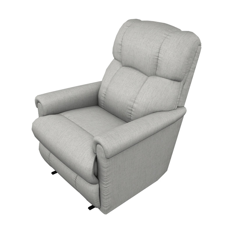 Pinnacle Fab: E191752 Power Wall Recliner w/ Headrest & Lumbar