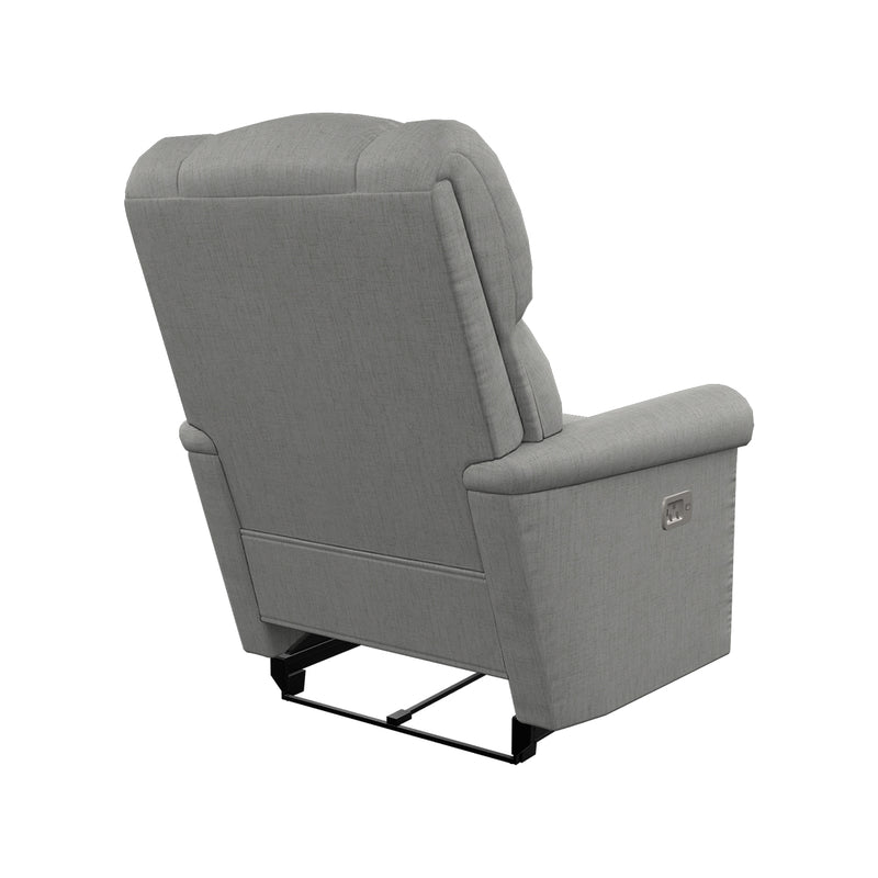 Pinnacle Fab: E191752 Power Wall Recliner w/ Headrest & Lumbar