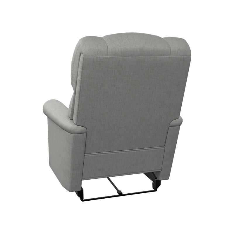 Pinnacle Fab: E191752 Power Wall Recliner w/ Headrest & Lumbar