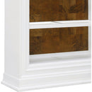 Pulaski Furniture Home Office Bookcase P301502