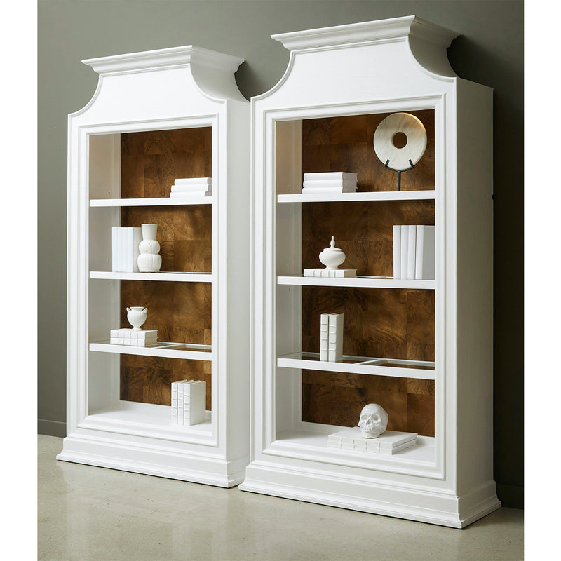 Pulaski Furniture Home Office Bookcase P301502