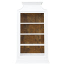 Pulaski Furniture Home Office Bookcase P301502