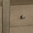 Pulaski Furniture Home Office Industrial Contemporary Book Shelf P301028