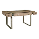 Pulaski Furniture Home Office Industrial Contemporary Desk with Drawers P301029