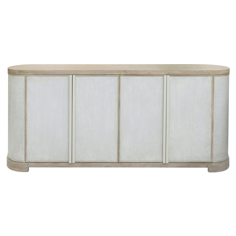 Pulaski Furniture Living Room Credenza P301564