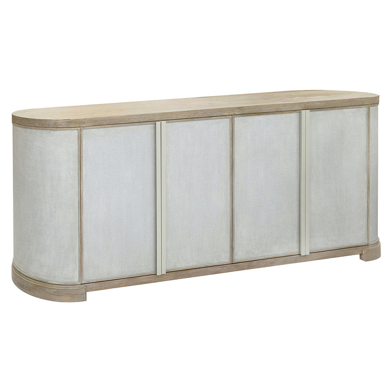 Pulaski Furniture Living Room Credenza P301564