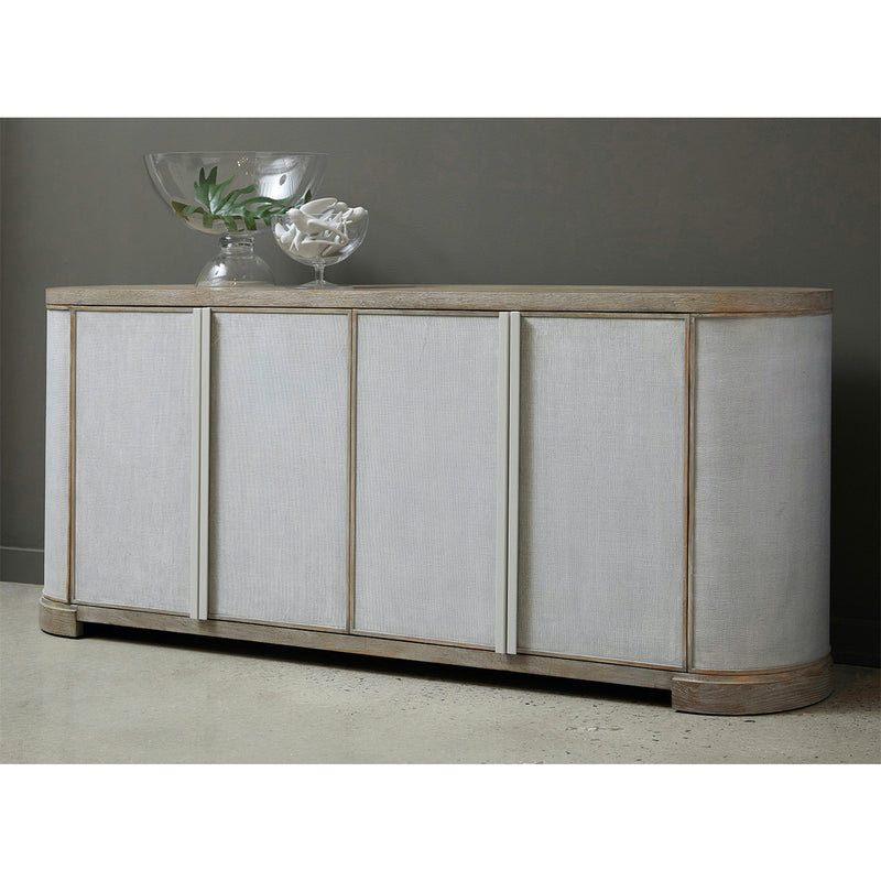 Pulaski Furniture Living Room Credenza P301564