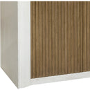 Pulaski Furniture Living Room Door Console Cabinet P301504