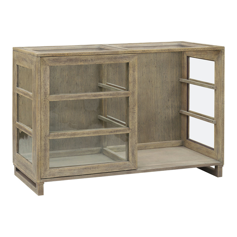 Pulaski Furniture Living Room Vitrine P301545