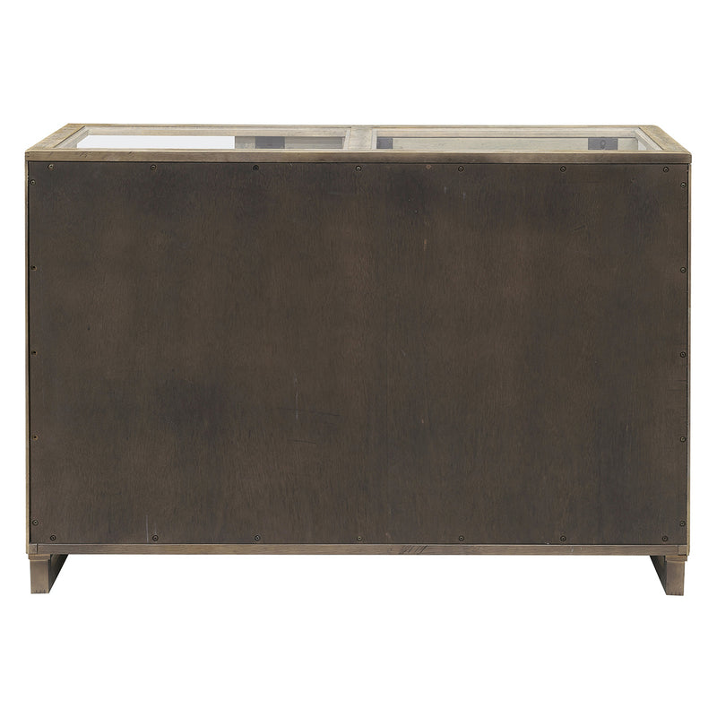 Pulaski Furniture Living Room Vitrine P301545