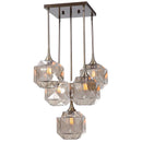 R21507 Axel Ceiling Lamp