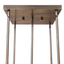 R21507 Axel Ceiling Lamp