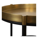 R25161 Mingle Side Table Cart