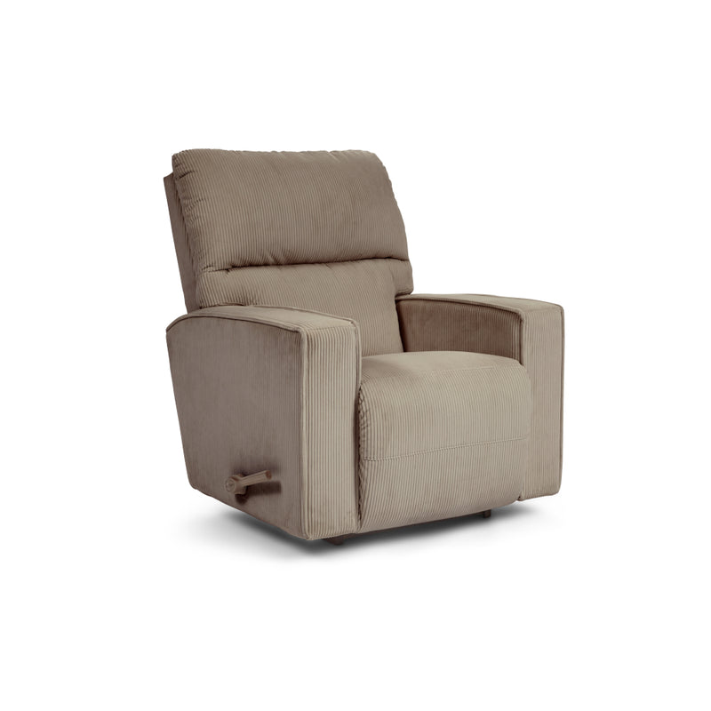 C194572 Maddox Rocking Recliner